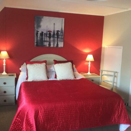 Ship Inn Mevagissey Esterno foto