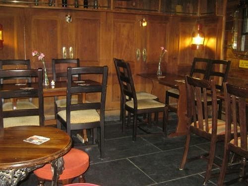 Ship Inn Mevagissey Esterno foto